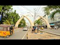 THE CHANGING FACE OF MOMBASA _KENYA 2024 || Not What I Expected