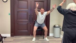 Balance University Class Graduates Program 238