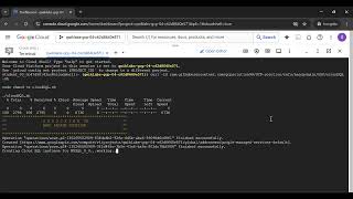 Implementing Cloud SQL || 2025 || #qwiklabs #qwiklabsarcade2025