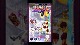 【ゴ魔乙】アイテム有り1855水ショットかしら689M【第5回決勝】