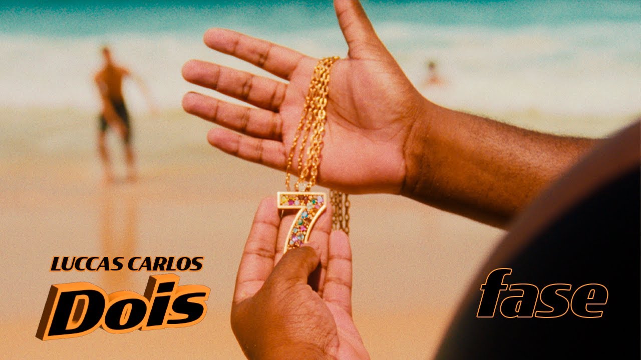 Luccas Carlos Fase Visualizer Chords Chordify