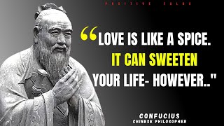 Confucius Quotes About Life and the Meaning of Life
