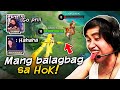 Binalagbag Ko Mga Streamers sa Honor of Kings