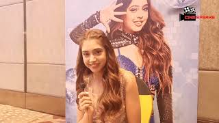 Exclusive Interview with Niti Taylor for Jhalak Dikkhla Jaa | Colors TV