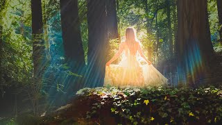 Relaxing Celtic Music: Fantasy Music, Beautiful Music, Relaxing Music "The Fairy Woods" by Tim Janis