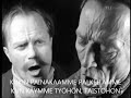 internationale sanat työväenlaulu sosialidemokraatit sdp finnish lyrics sanat karaoke