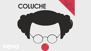 Coluche - Misère (Audio)