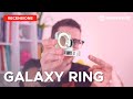 RECENSIONE Samsung GALAXY RING 💍