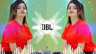 Baby Tere Nain Sharabi Song DJ Remix 💕 Ishq Mein Dilbar Piti Na Mika Singh New Viral Hard Remix Song