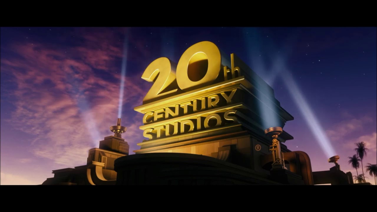 20th Century Studios / Blue Sky Studios Logos - YouTube