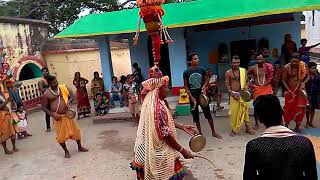 Maa harachandi PITHA ASURESWAR CUTTACK