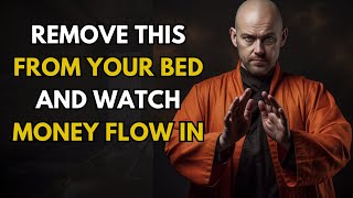 WARNING: Putting THIS on Your Bed Could Be the Reason You’re Not Rich | BUDDHIST TEACHINGS