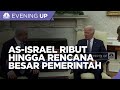 AS-Israel Ribut! Biden Angkat Suara Hingga Rencana Besar Pemerintah