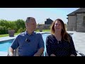 Dan and Kim Pleshko's Backyard Journey | The Complete Backyard