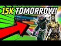 15X PROGRESSIVE TOMORROW! FIRST SUMMON RUSH OR SECOND SUMMON RUSH? | RAID: SHADOW LEGENDS