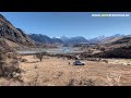 skippers canyon tour full day 4wd expeditions