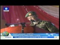 The World Today: Nigerian Army Seeks Better Funding