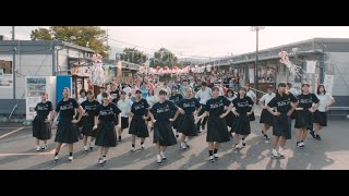 映画『夏空ダンス』予告編