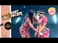 Nora Fatehi ने दिया Saumya को एक ख़ास Gift! | India's Best Dancer S2 | Vartika Special