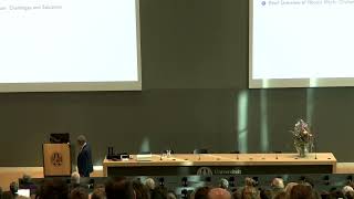 Tinbergenlezing ‘New Perspectives on Global Value Chains’ - Pol Antràs (Harvard University)