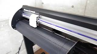 ☆ミマキ/MIMAKI カッテイングプロッタ CG-100SRⅡ【引き取り限定】【カッター欠品】