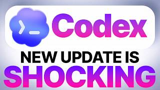 New Codex Update Is INSANE!