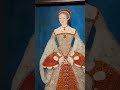 Famous Royal Portraits! (Inc Tudor & Stuart)  - National Portrait Gallery