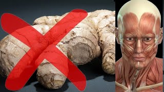 AVOID GINGER In Any of These Health Conditions | Bright Irem