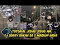 Tutorial Jedag Jedug Alight Motion DJ Sorry bukan sa x mashup india