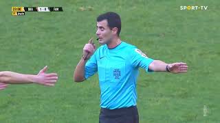 Golo Mihaj: SC Braga (1)-0 Famalicão - Liga Portugal bwin | SPORT TV