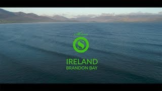 Shinn Ireland, Brandon Bay | Shinnworld