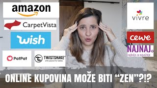 ONLINE KUPOVINA I MOJA ISKUSTVA | mama 4 djece |