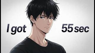 Give me 55 sec..UNLOCK Your Full Potential