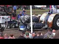 whispering giant 4300kg heavy modified eurocup brande 2014