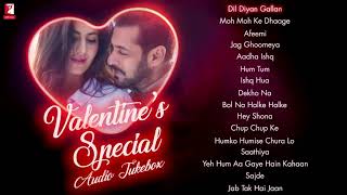 Valentine Day Special 14th Feb 2022 | Love Songs | Jukebox