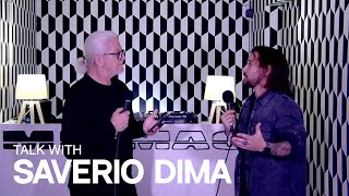 [MIA MAO TALKS] · Saverio Dima