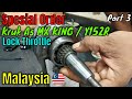 Kruk As Spesialis Lock Throttle Mx King Malaysia - Part 3