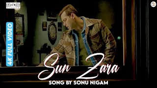 Sun Zara - 4K Video Song | Lucky | Salman Khan, Sneha Ullal | Sonu Nigam | Adnan Sami