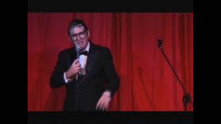 Neil Hamburger: The World's Funnyman (2006)