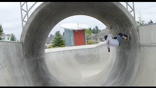 Kent 360 Skatepark ~ 2007 ~