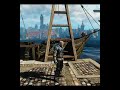 I spent 5hrs making this 50 second clip Witcher 3 #shorts