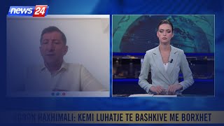 E PLOTE/ A rrezikohen Bashkitë nga falimenti? Ja çfarë thotë Agron Haxhimali