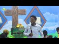 apostle robel embaye ሓዳር ክቡር እዩ ሳልሳይ ክፋል