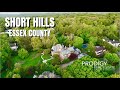 New Jersey Luxury Home Markets: Short Hills makes the United States Top 100 real estate markets.