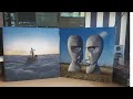 Pink Floyd The Division Bell Vinyl Review!!