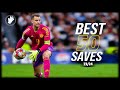 Best 50 Goalkeeper Saves 2023/24