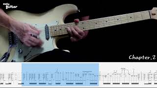 Queen - We Will Rock You Guitar Lesson + Tab