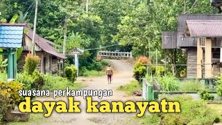 The village is beautiful, the residents are friendly, there are still many old houses occupied by...