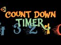 Countdown TIMER