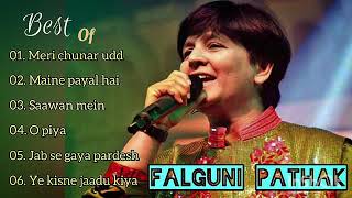 Hindi non stop Falguni Pathak song all song